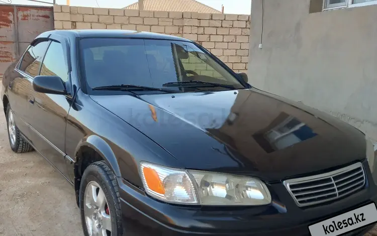 Toyota Camry 1997 года за 2 700 000 тг. в Жанаозен