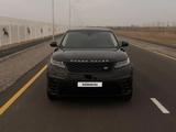 Land Rover Range Rover Velar 2017 годаүшін22 700 000 тг. в Астана – фото 2
