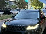 Land Rover Range Rover Velar 2017 годаүшін22 700 000 тг. в Астана