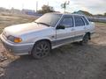 ВАЗ (Lada) 2115 2005 года за 800 000 тг. в Петропавловск