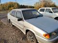 ВАЗ (Lada) 2115 2005 года за 800 000 тг. в Петропавловск – фото 2