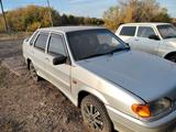 ВАЗ (Lada) 2115 2005 года за 800 000 тг. в Петропавловск – фото 2