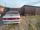 ВАЗ (Lada) 2115 2005 года за 800 000 тг. в Петропавловск – фото 3
