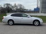 Lexus GS 300 1998 года за 4 750 000 тг. в Алматы – фото 2