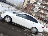 Nissan Almera 2014 годаүшін3 250 000 тг. в Алматы