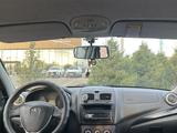 ВАЗ (Lada) Kalina 2192 2014 года за 3 100 000 тг. в Семей – фото 3