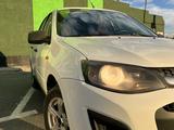 ВАЗ (Lada) Kalina 2192 2014 года за 3 100 000 тг. в Семей – фото 2
