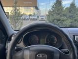 ВАЗ (Lada) Kalina 2192 2014 года за 3 100 000 тг. в Семей – фото 4