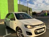 ВАЗ (Lada) Kalina 2192 2014 года за 3 100 000 тг. в Семей
