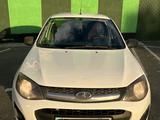 ВАЗ (Lada) Kalina 2192 2014 года за 3 100 000 тг. в Семей – фото 5
