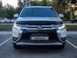 Mitsubishi Outlander 2015 года за 7 900 000 тг. в Караганда – фото 4