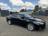 Lexus ES 250 2014 года за 12 500 000 тг. в Кокшетау – фото 4