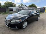 Lexus ES 250 2014 года за 12 500 000 тг. в Кокшетау