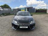 Lexus ES 250 2014 года за 12 500 000 тг. в Кокшетау – фото 3