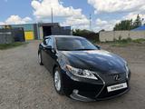 Lexus ES 250 2014 года за 12 500 000 тг. в Кокшетау – фото 2