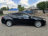 Lexus ES 250 2014 года за 12 500 000 тг. в Кокшетау – фото 5