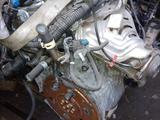 Двигатель 3zr 3zrfe 3zrfae 2.0 АКПП вариатор, раздаткаfor380 000 тг. в Алматы – фото 3