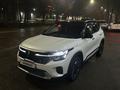 Kia Seltos 2024 года за 10 500 000 тг. в Алматы – фото 3