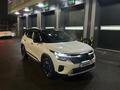 Kia Seltos 2024 года за 10 500 000 тг. в Алматы