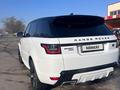 Land Rover Range Rover Sport 2022 годаfor53 000 000 тг. в Алматы – фото 4