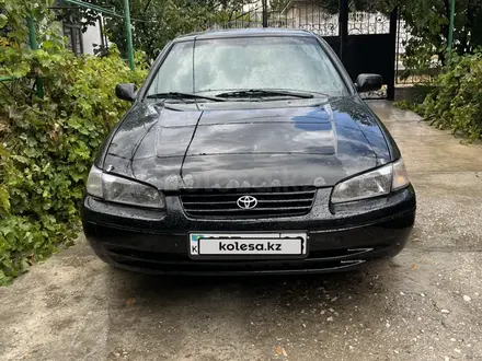 Toyota Camry 1998 года за 3 150 000 тг. в Алматы