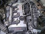 Двигатель Audi BWE A4 b7 2.0 turbo за 600 000 тг. в Караганда