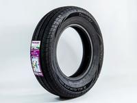 205/75R16C 113/111S — TOURADOR X ALL CLIMATE VAN + за 39 000 тг. в Алматы