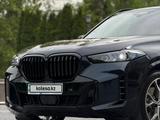 BMW X5 XDrive 40i 2024 года за 48 000 000 тг. в Алматы – фото 5