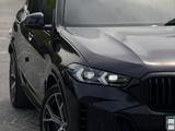 BMW X5 XDrive 40i 2024 года за 48 000 000 тг. в Алматы – фото 4