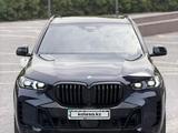 BMW X5 XDrive 40i 2024 года за 48 000 000 тг. в Алматы – фото 2