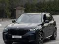 BMW X5 XDrive 40i 2024 года за 49 000 000 тг. в Алматы