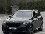 BMW X5 XDrive 40i 2024 года за 48 000 000 тг. в Алматы