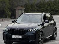 BMW X5 XDrive 40i 2024 года за 49 000 000 тг. в Алматы