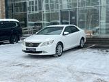 Toyota Camry Prestige 2014 года за 9 350 000 тг. в Астана
