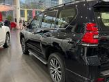 Toyota Land Cruiser Prado 2023 годаfor45 000 000 тг. в Алматы – фото 3