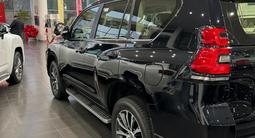 Toyota Land Cruiser Prado 2023 годаүшін45 000 000 тг. в Алматы – фото 3