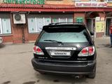 Lexus RX 300 2001 года за 4 900 000 тг. в Петропавловск – фото 5