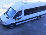 Mercedes-Benz Sprinter 2010 года за 13 500 000 тг. в Шымкент – фото 2