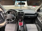 Subaru Impreza 2003 года за 2 700 000 тг. в Караганда – фото 4