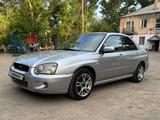 Subaru Impreza 2003 года за 2 700 000 тг. в Караганда