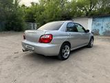 Subaru Impreza 2003 года за 2 700 000 тг. в Караганда – фото 3