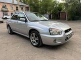 Subaru Impreza 2003 года за 2 700 000 тг. в Караганда – фото 2