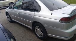 Subaru Legacy 1997 годаүшін2 600 000 тг. в Тараз – фото 2