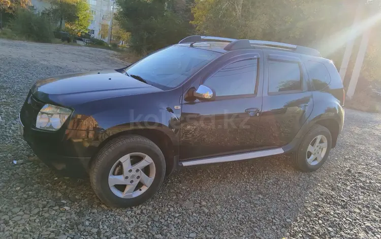 Renault Duster 2013 годаүшін6 000 000 тг. в Костанай