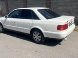Audi A6 1995 года за 2 700 000 тг. в Тараз – фото 4