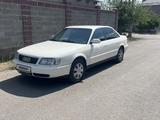 Audi A6 1995 года за 2 700 000 тг. в Тараз – фото 2
