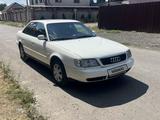 Audi A6 1995 года за 2 700 000 тг. в Тараз – фото 3