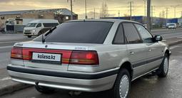 Mazda 626 1991 годаfor1 700 000 тг. в Астана – фото 4