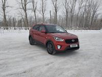 Hyundai Creta 2021 года за 10 500 000 тг. в Астана