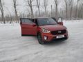 Hyundai Creta 2021 года за 10 500 000 тг. в Астана – фото 24